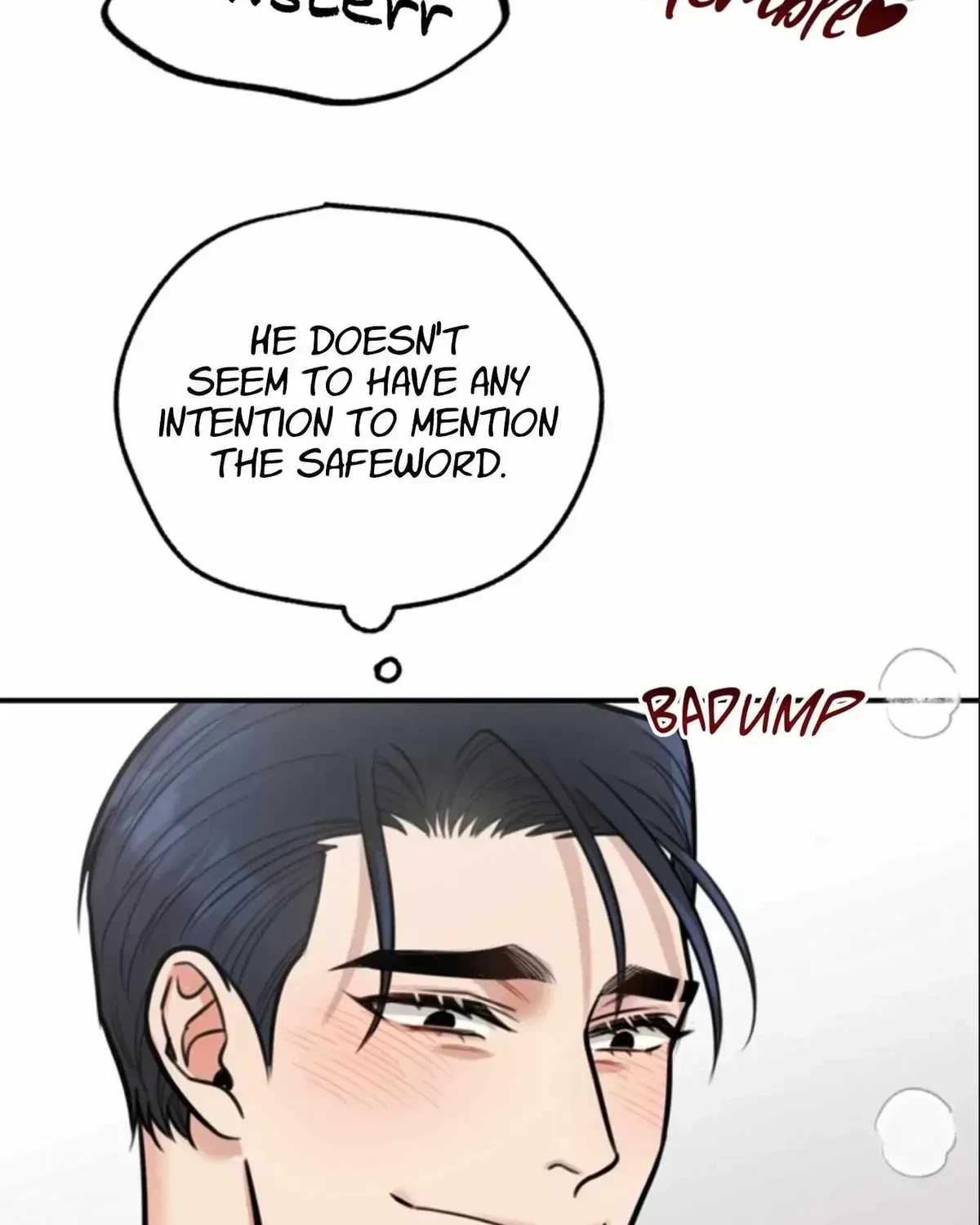 BDSM 101 Chapter 5.4, page 96