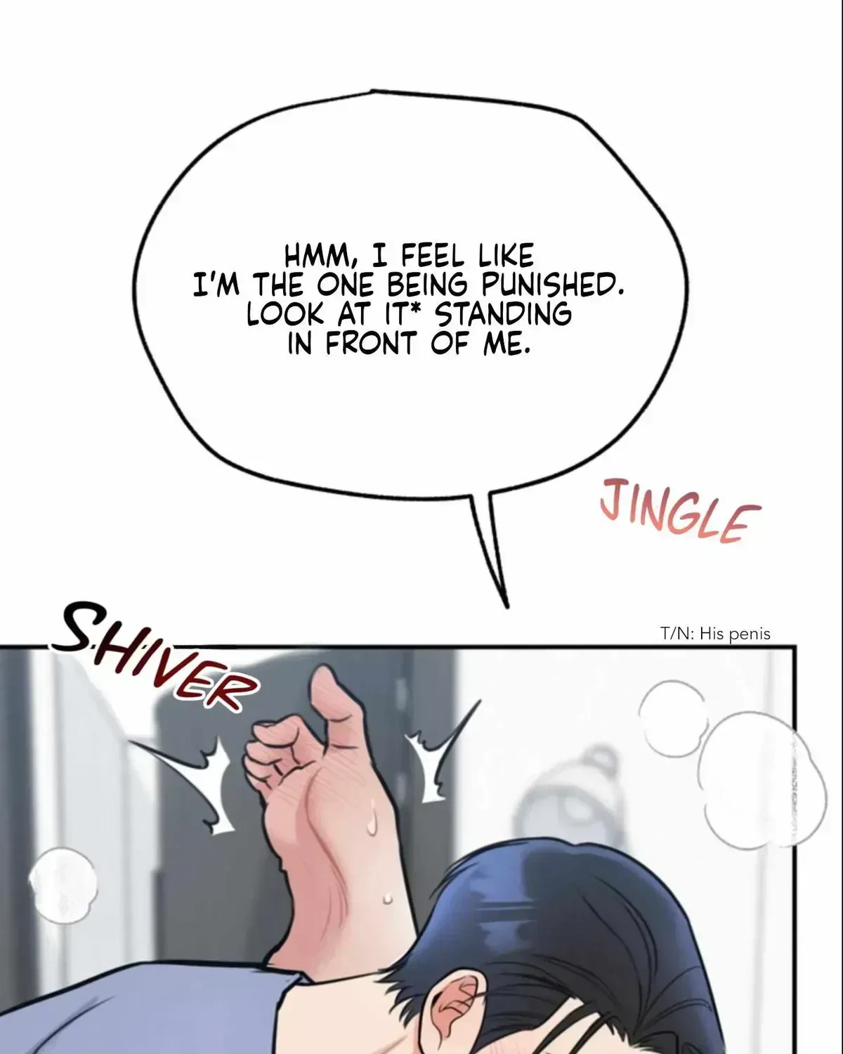 BDSM 101 Chapter 5.4, page 99
