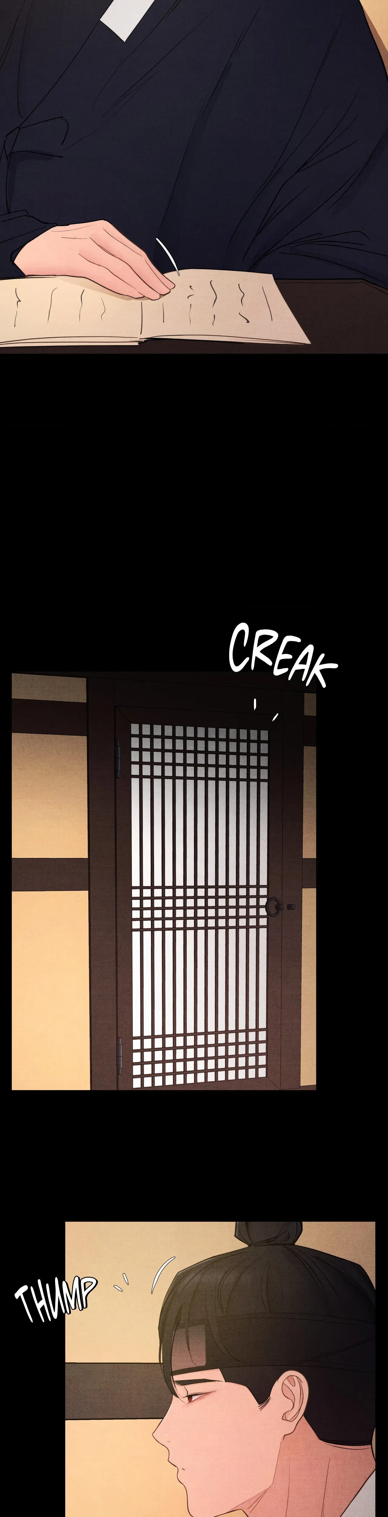 One-Day BDSM Workshop Chapter 57x5 - Special Episode, page 3