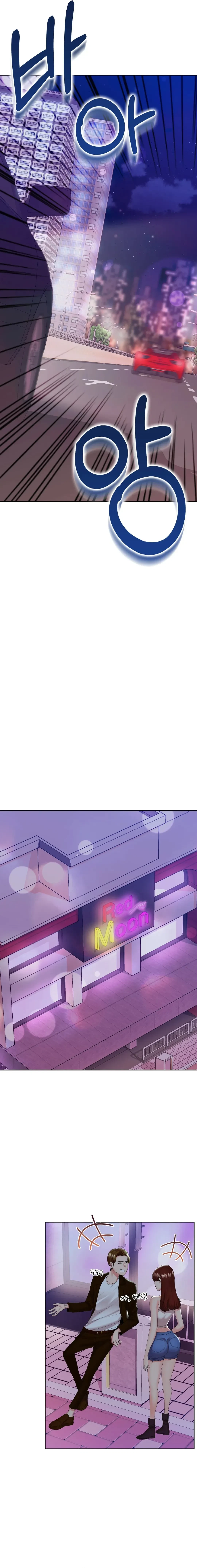 The High Society Chapter 10, page 16
