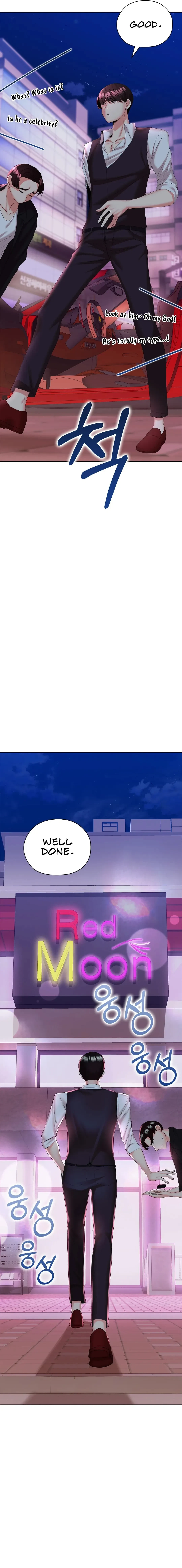 The High Society Chapter 10, page 18