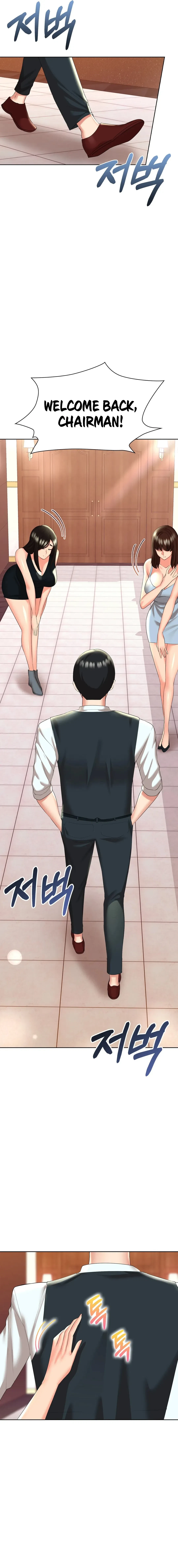 The High Society Chapter 10, page 19
