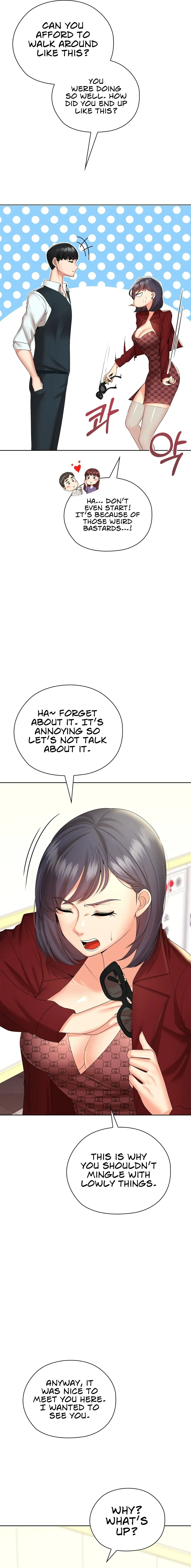 The High Society Chapter 10, page 22