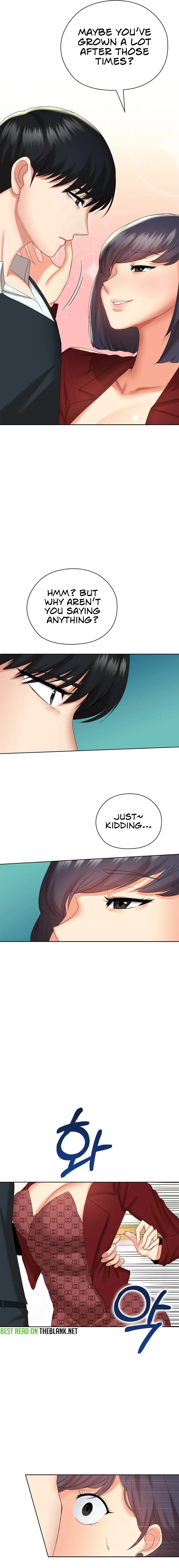 The High Society Chapter 10, page 25