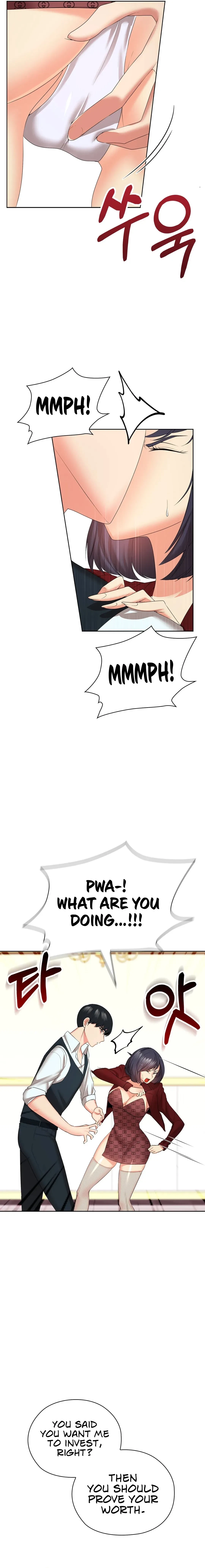 The High Society Chapter 10, page 28