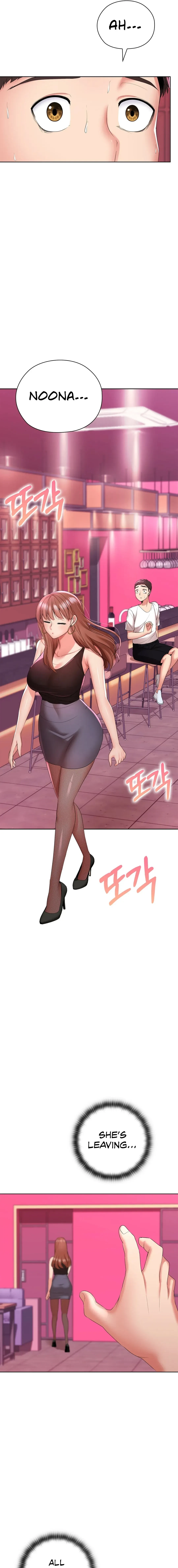 The High Society Chapter 10, page 8