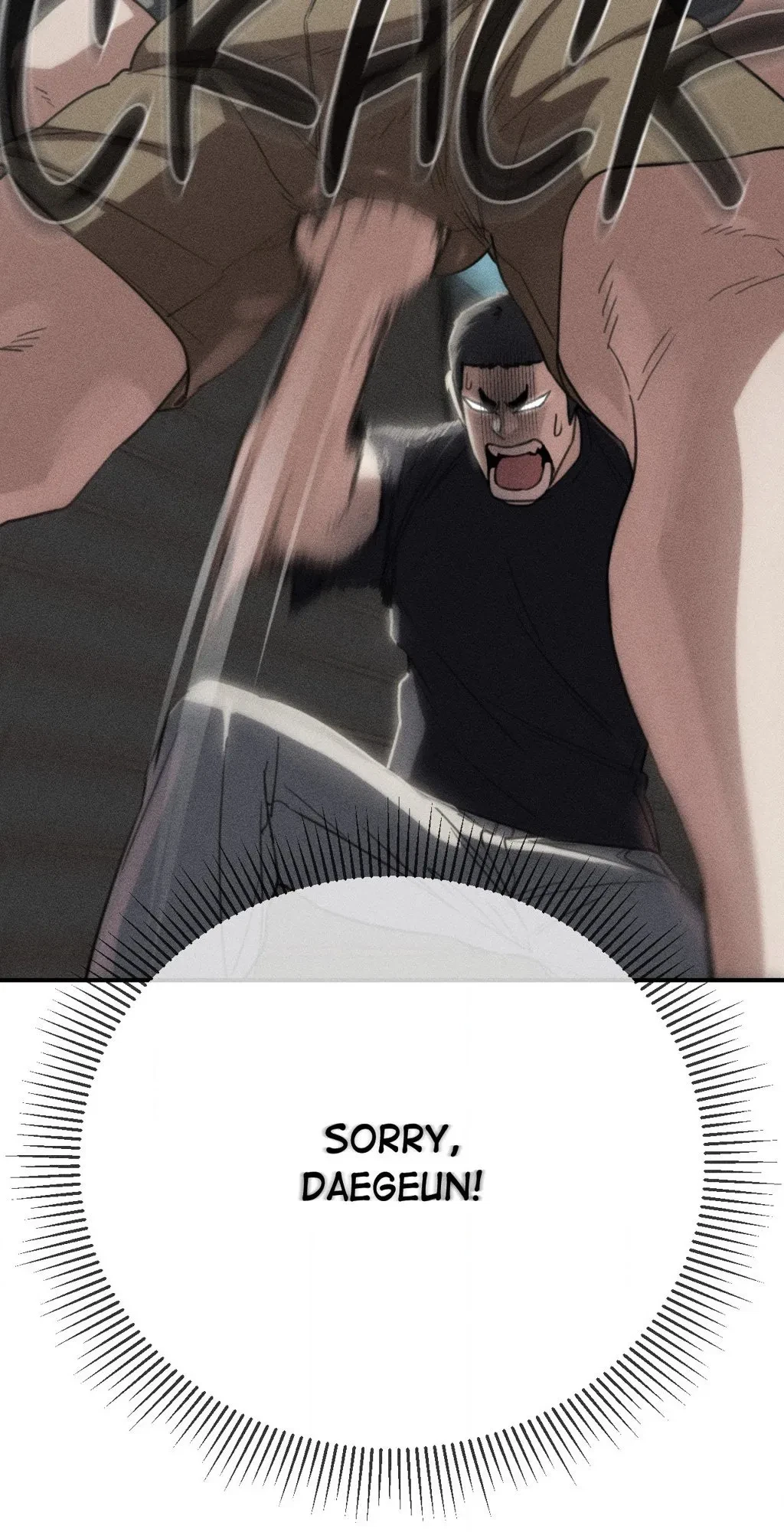 Seniors Of Class 5 Chapter 80, page 3