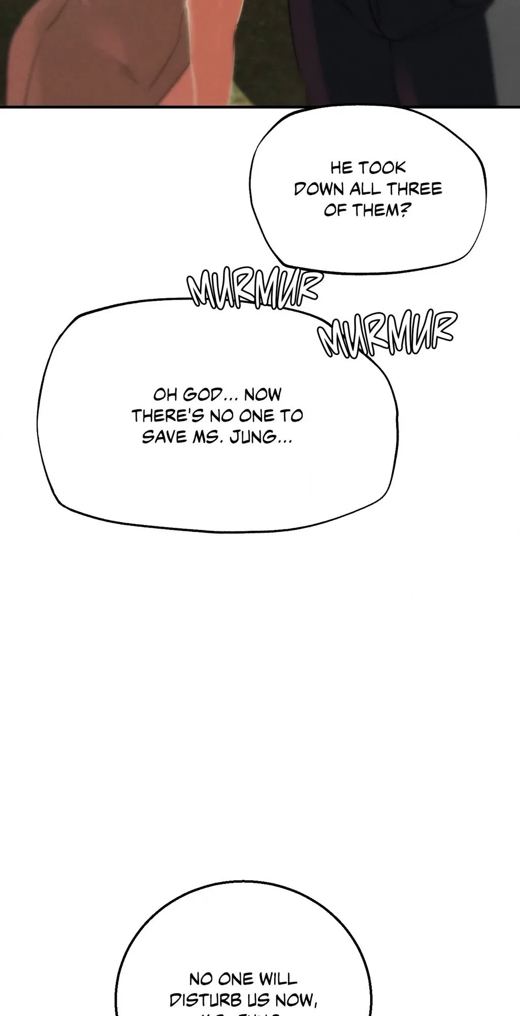 Seniors Of Class 5 Chapter 80, page 62