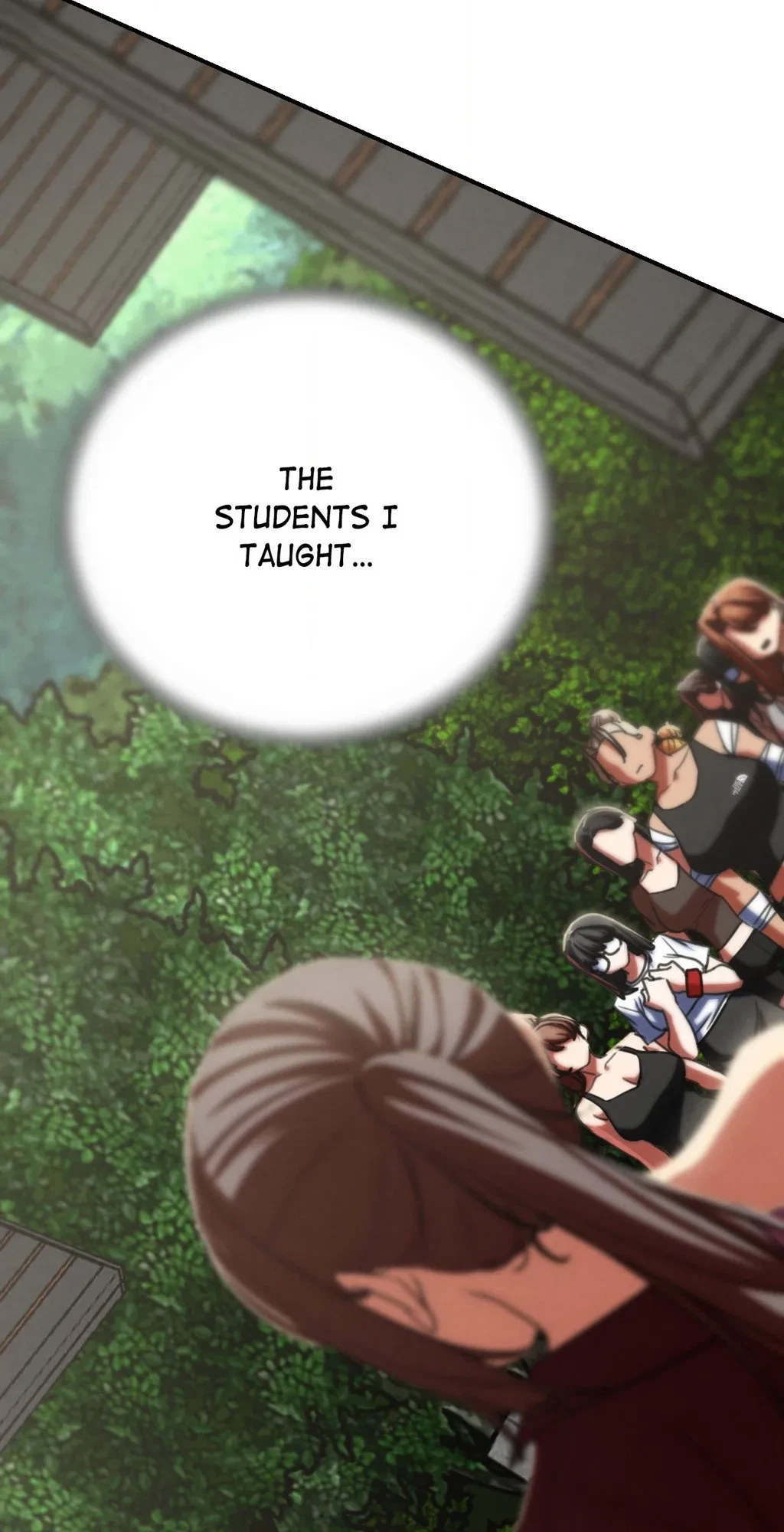 Seniors Of Class 5 Chapter 80, page 73