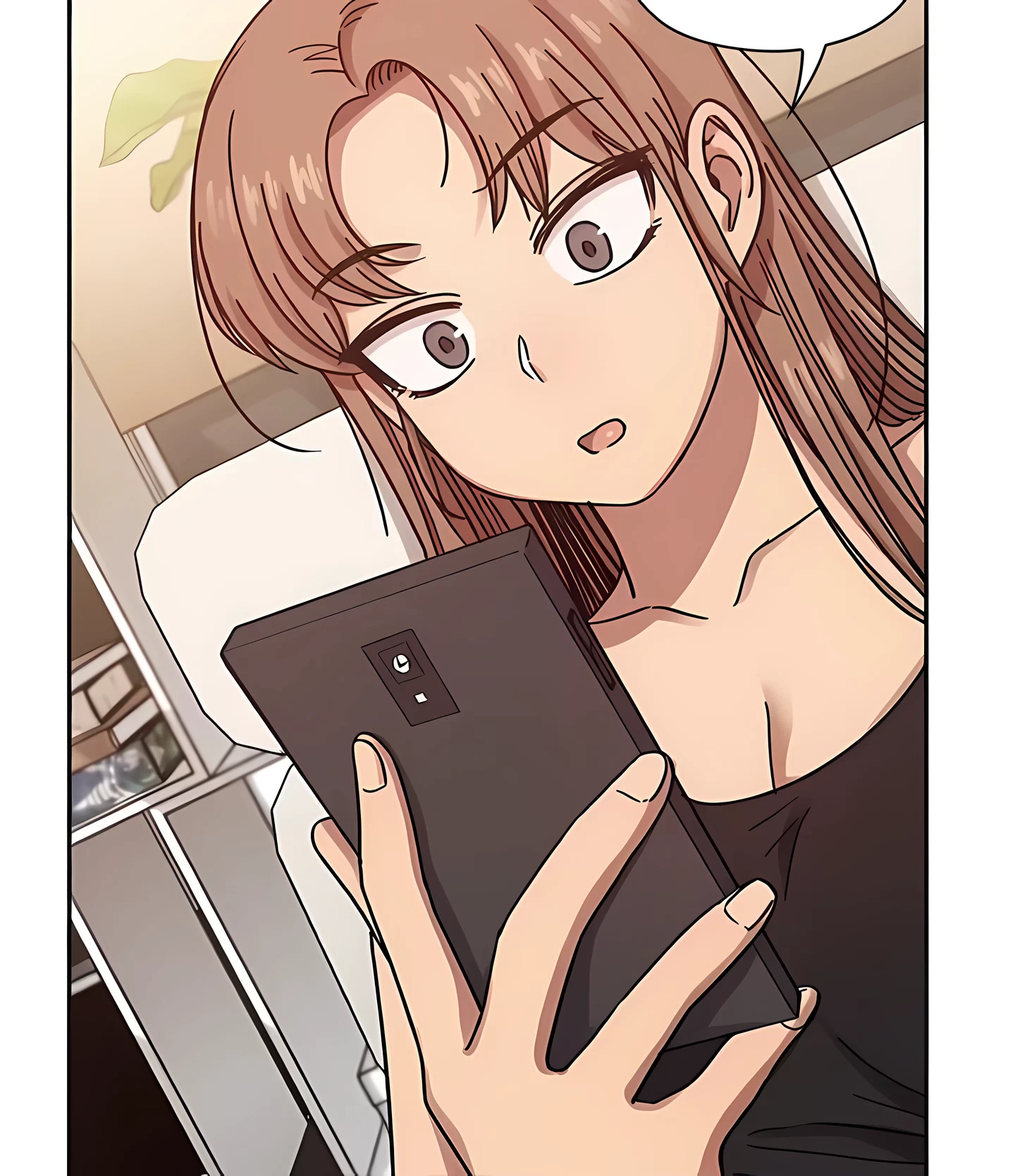 Crime And Punishment Chapter 22 (Uncensored), page 13