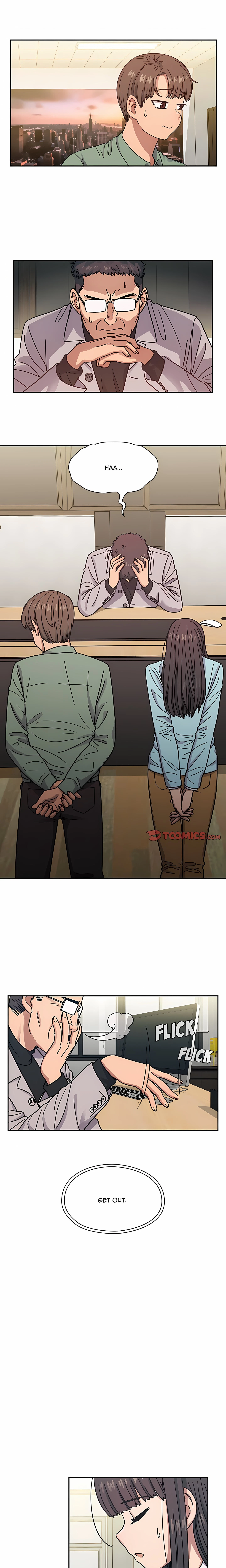 Crime And Punishment Chapter 22 (Uncensored), page 16