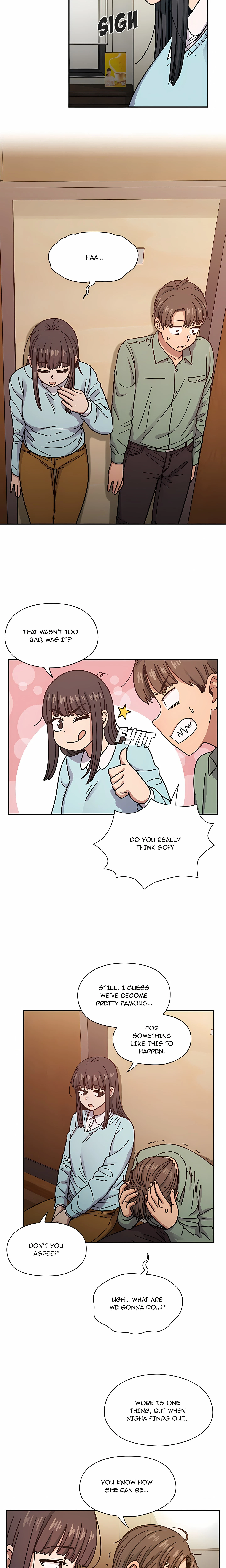 Crime And Punishment Chapter 22 (Uncensored), page 17