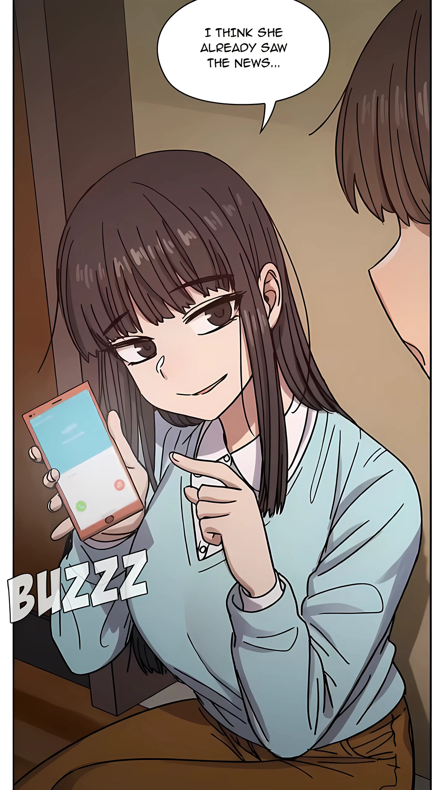 Crime And Punishment Chapter 22 (Uncensored), page 19