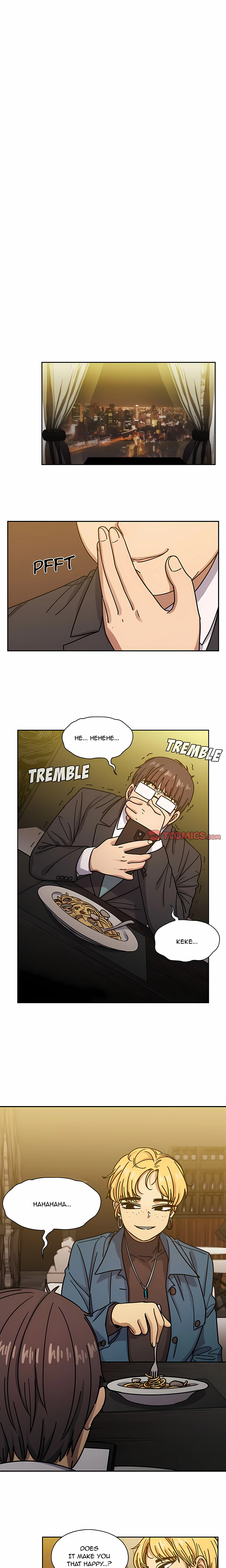 Crime And Punishment Chapter 22 (Uncensored), page 20