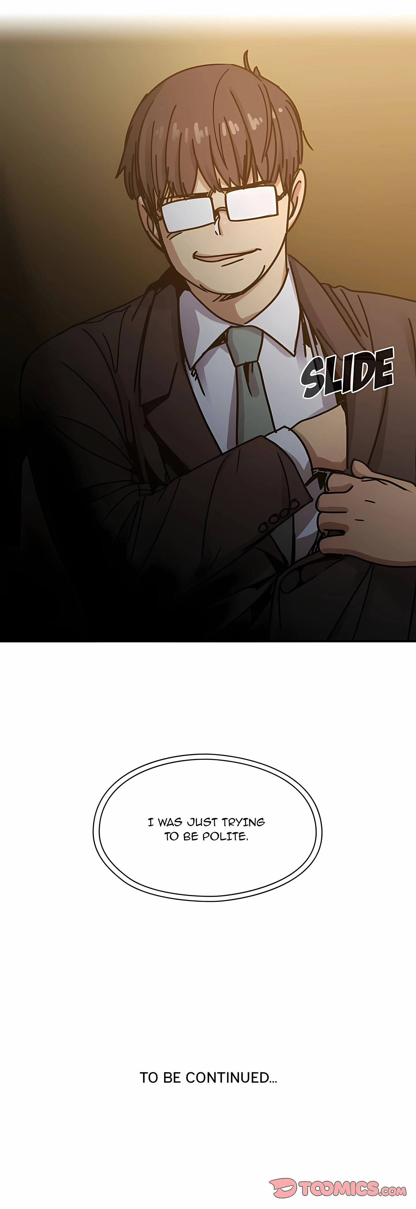 Crime And Punishment Chapter 22 (Uncensored), page 23