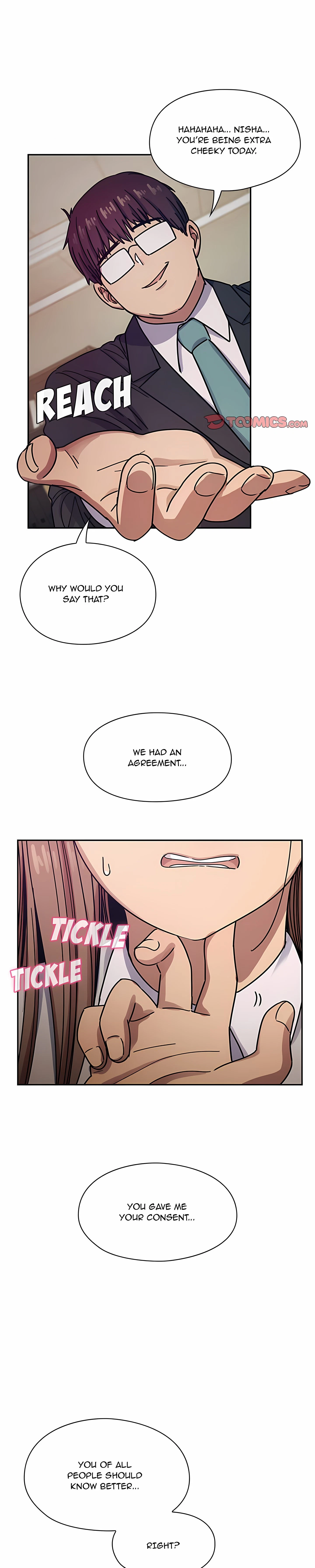 Crime And Punishment Chapter 22 (Uncensored), page 4