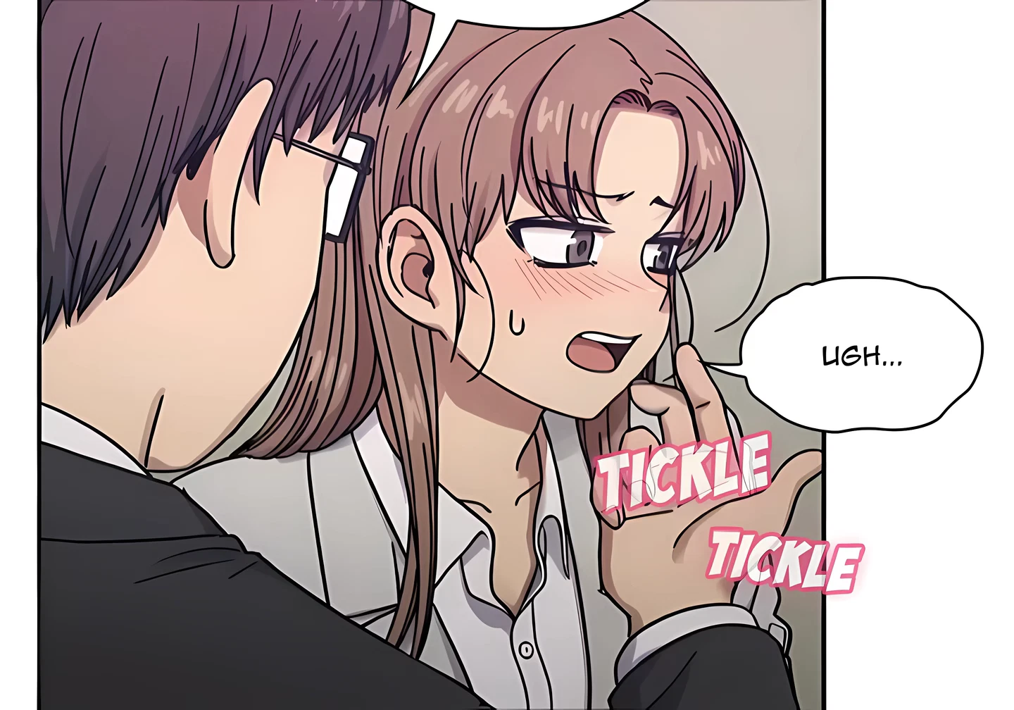 Crime And Punishment Chapter 22 (Uncensored), page 5