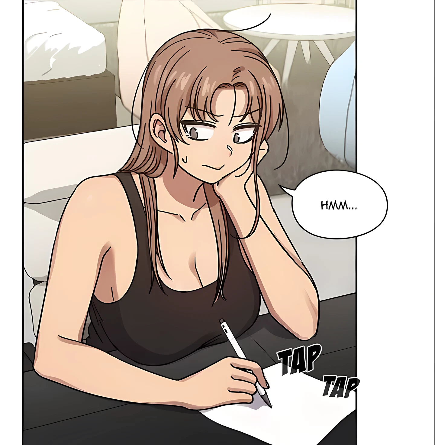 Crime And Punishment Chapter 22 (Uncensored), page 9
