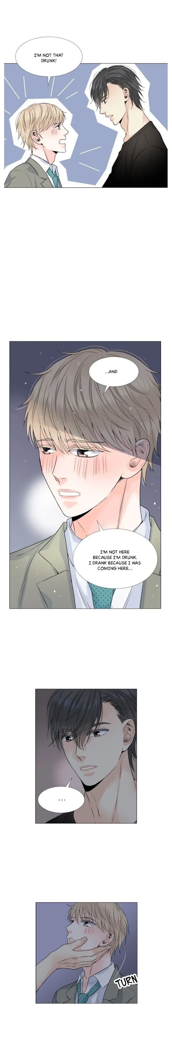 Wish Me Love Chapter 18, page 12