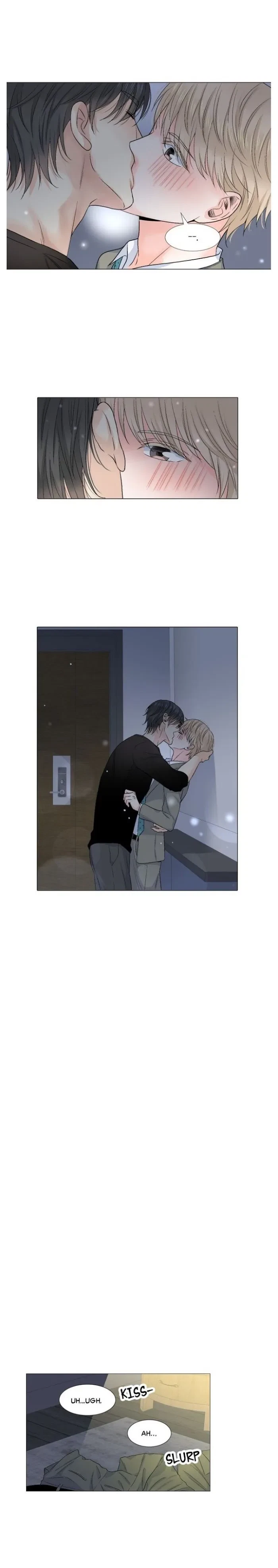 Wish Me Love Chapter 18, page 13
