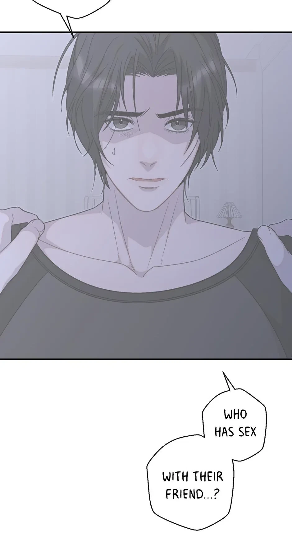 Cry Devil Cry Chapter 19, page 13