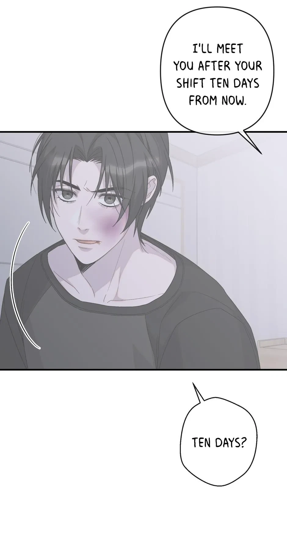 Cry Devil Cry Chapter 19, page 17