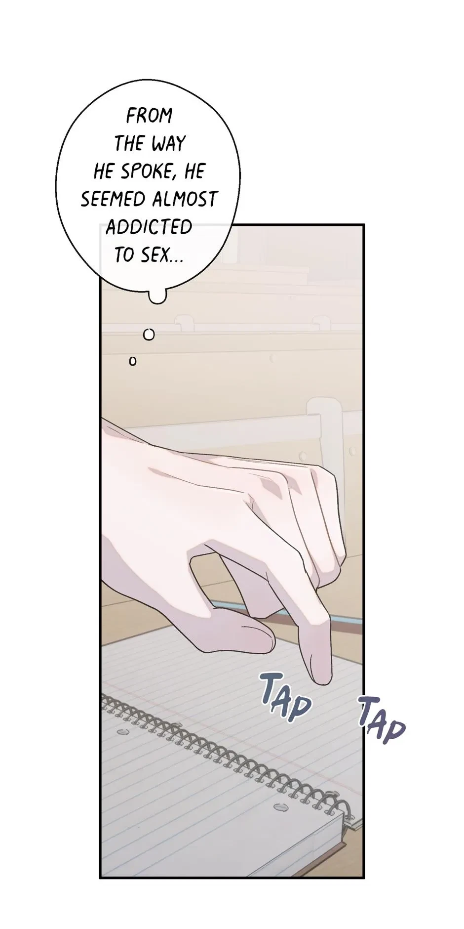 Cry Devil Cry Chapter 19, page 19