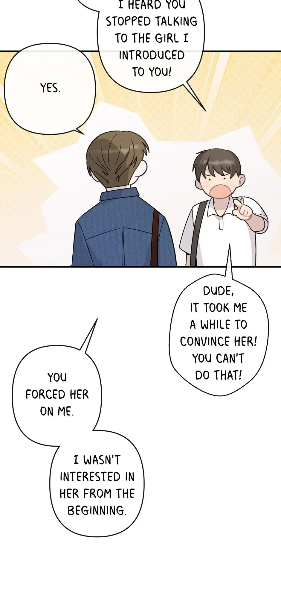 Cry Devil Cry Chapter 19, page 27