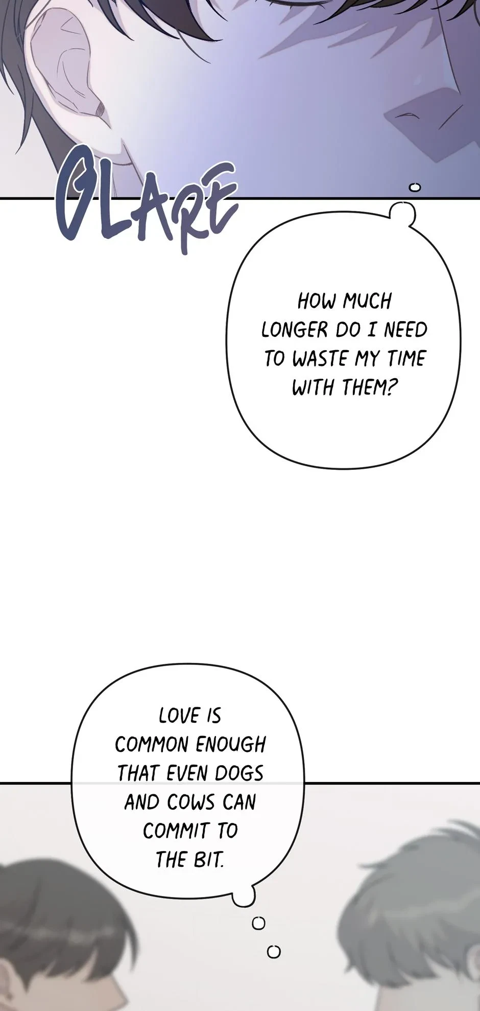 Cry Devil Cry Chapter 19, page 31