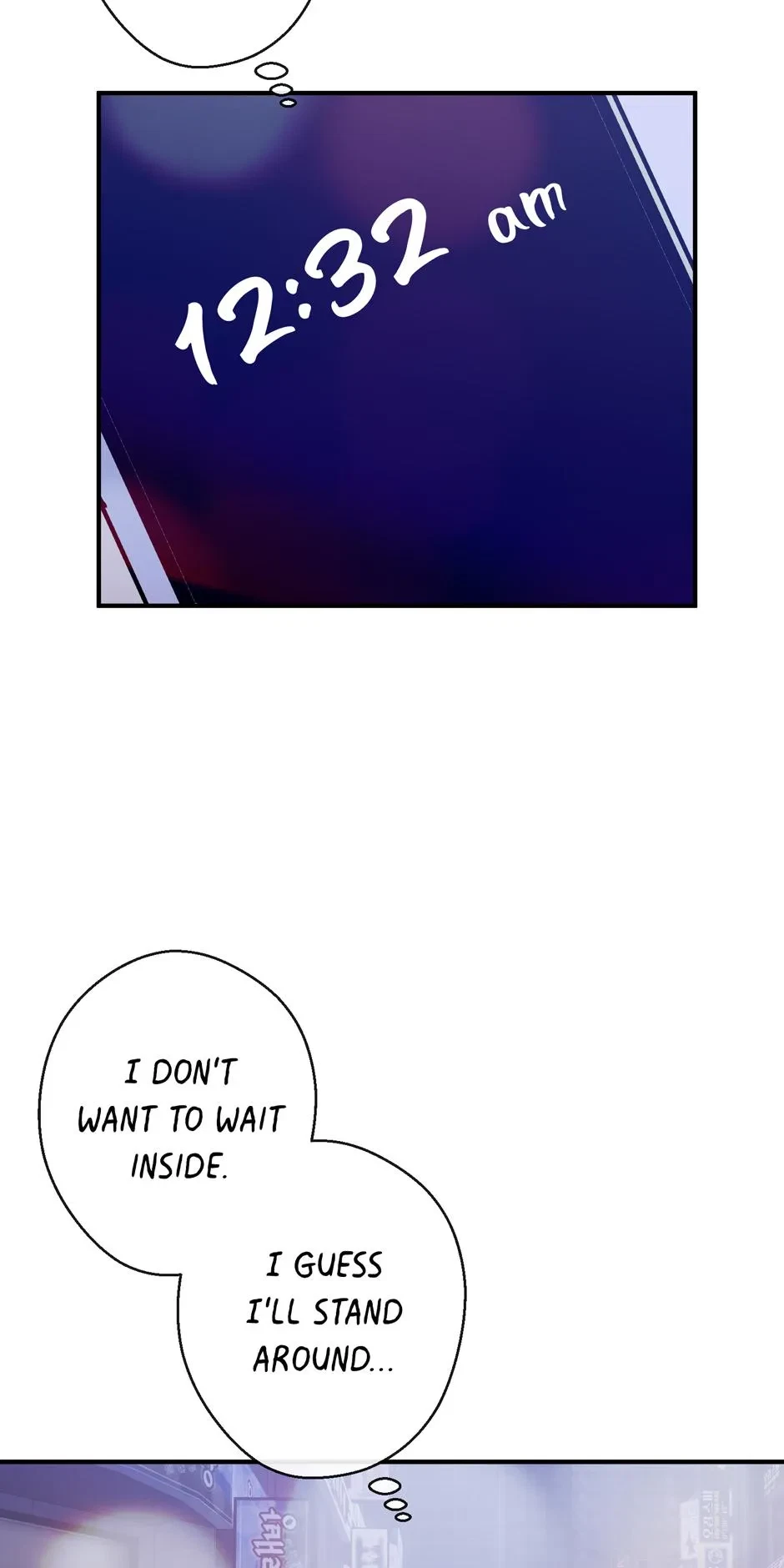 Cry Devil Cry Chapter 19, page 38
