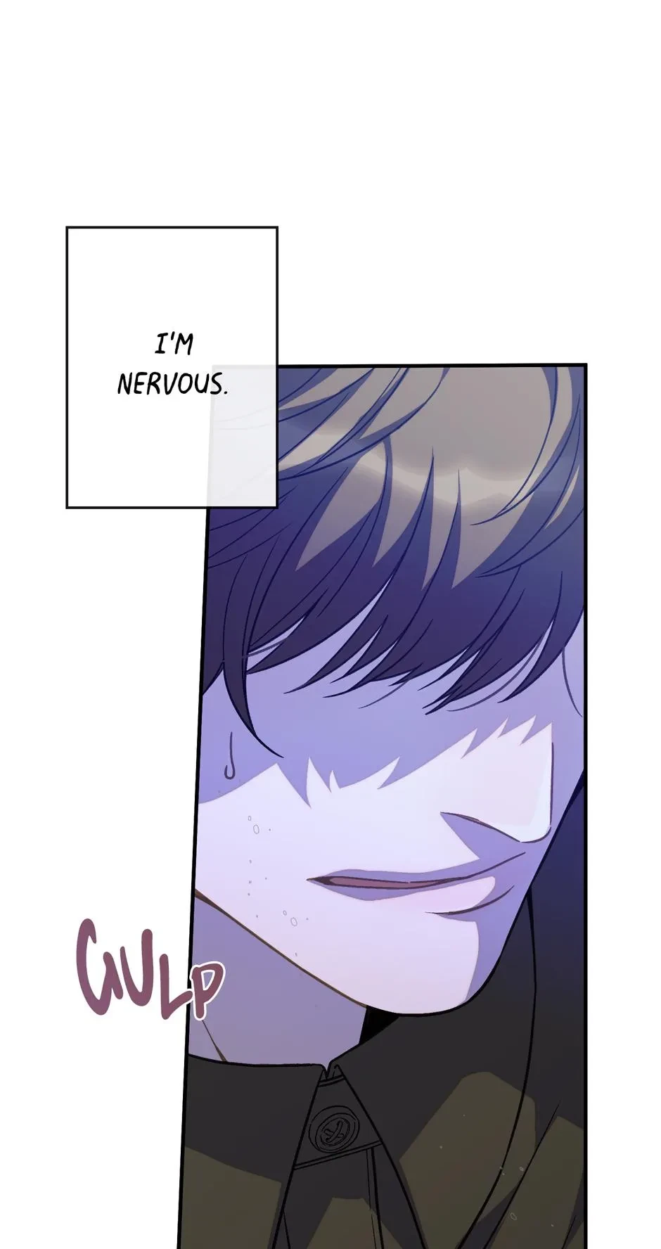Cry Devil Cry Chapter 19, page 41
