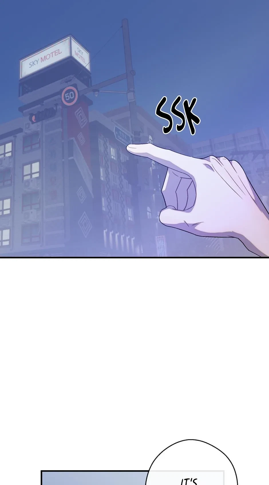 Cry Devil Cry Chapter 19, page 54
