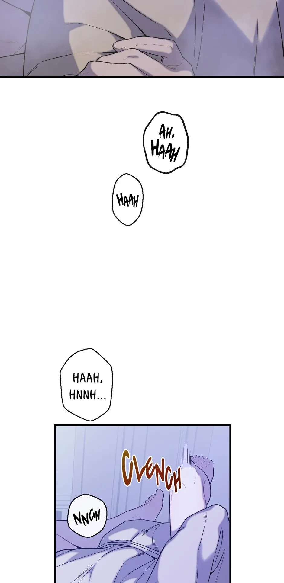 Cry Devil Cry Chapter 19, page 69