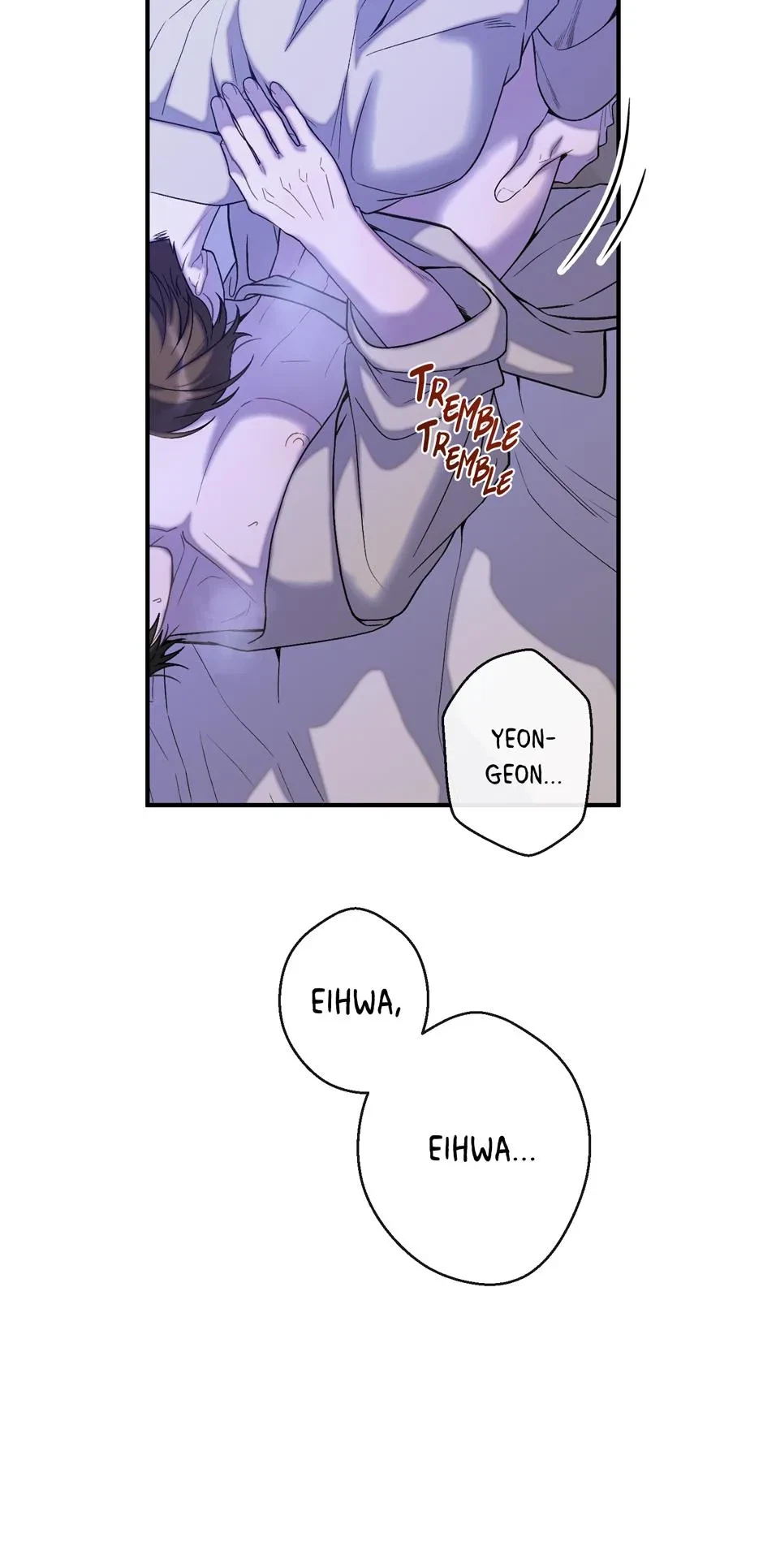 Cry Devil Cry Chapter 19, page 70