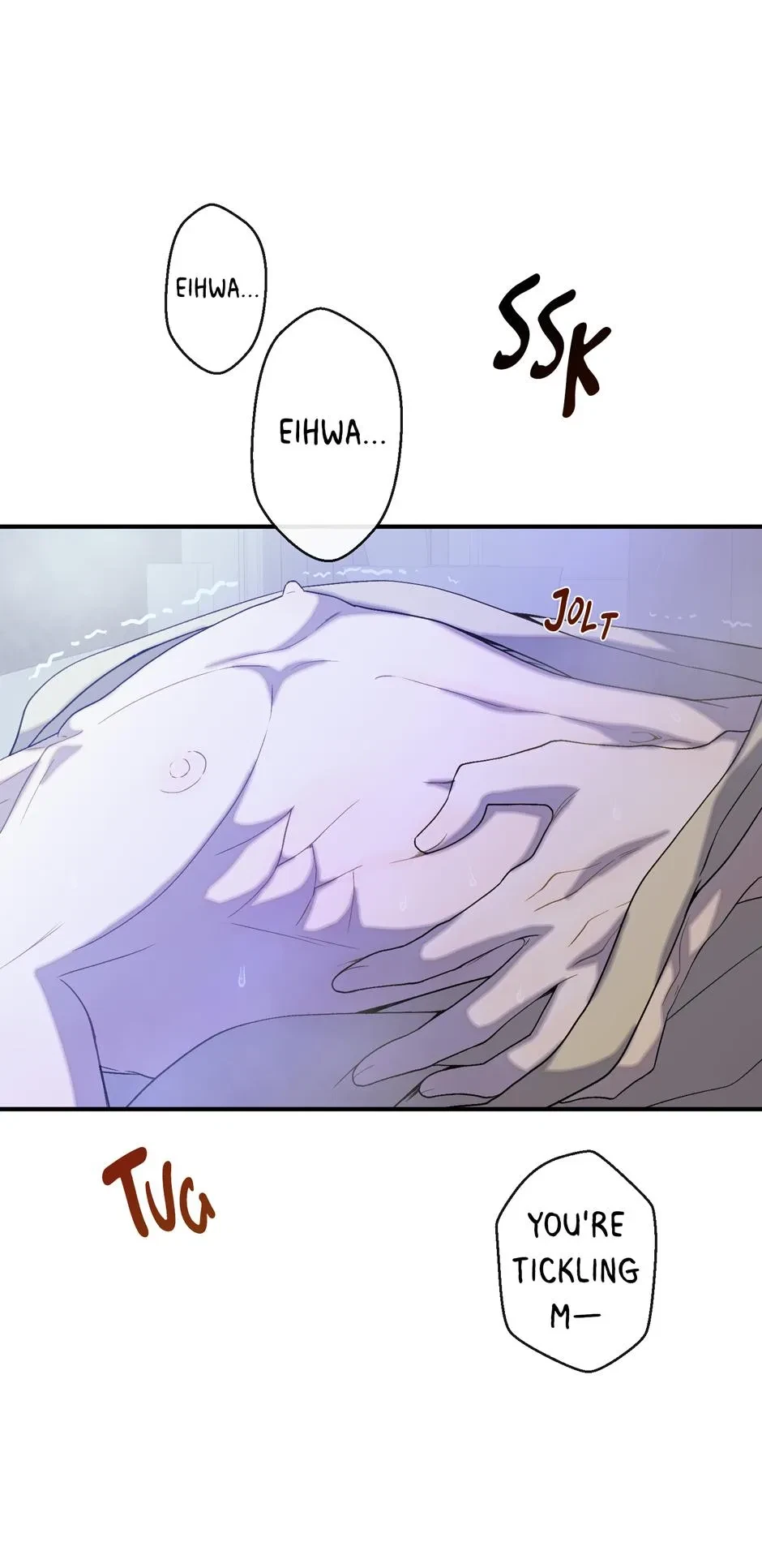Cry Devil Cry Chapter 19, page 72