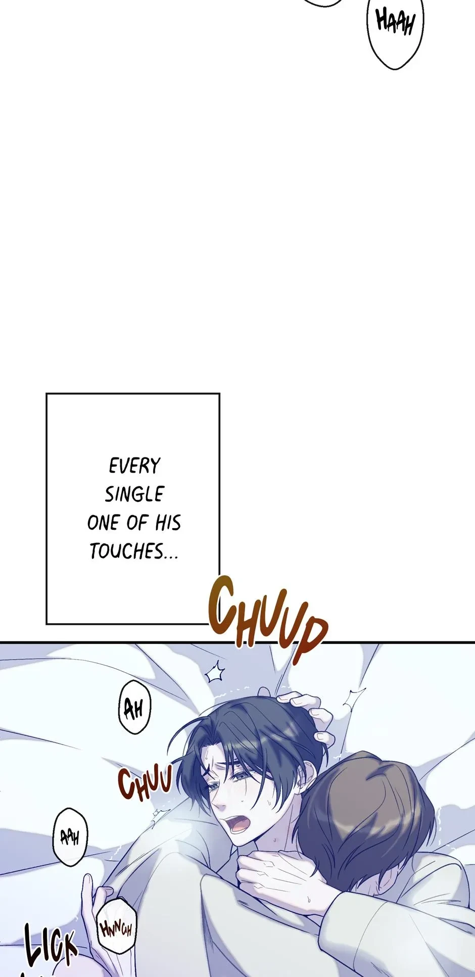 Cry Devil Cry Chapter 19, page 74