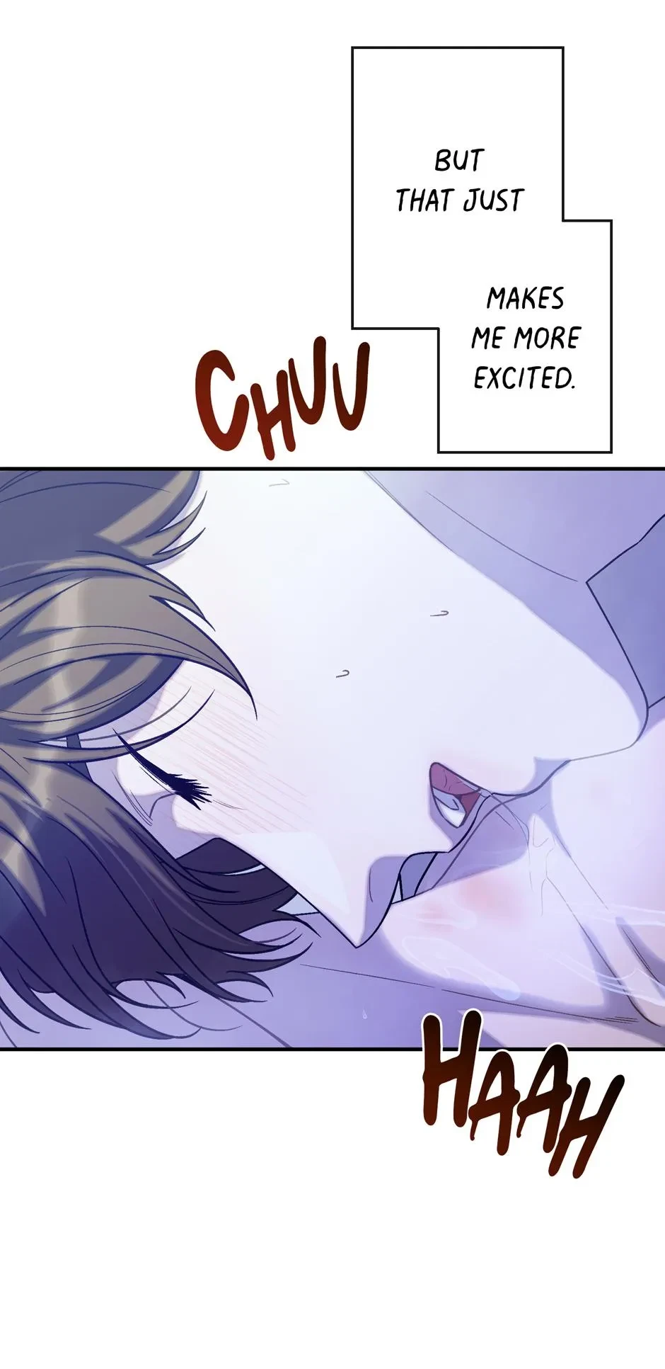 Cry Devil Cry Chapter 19, page 76