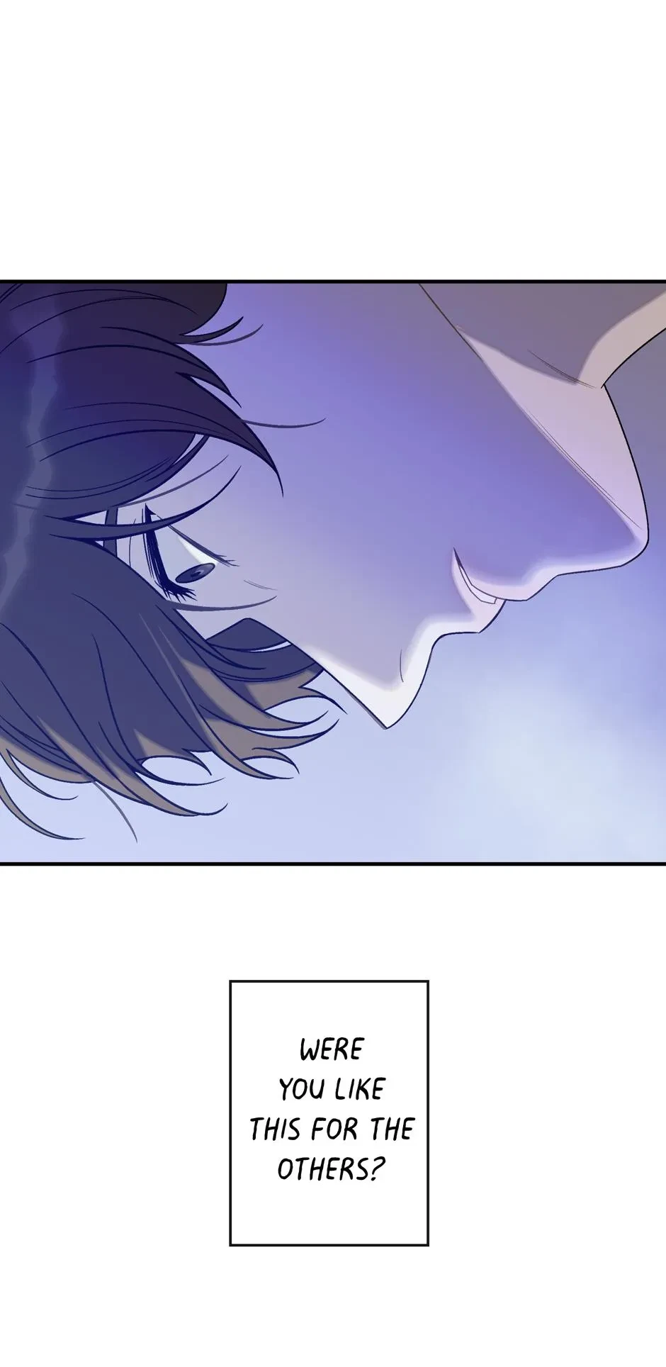 Cry Devil Cry Chapter 19, page 77