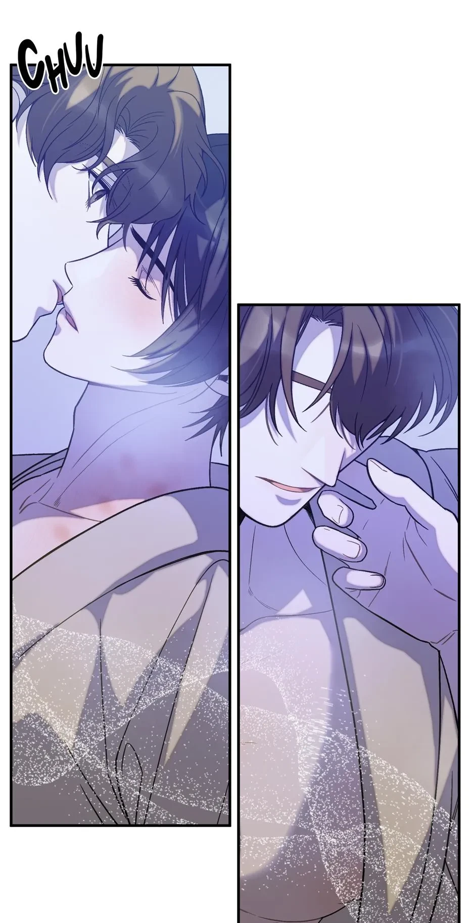 Cry Devil Cry Chapter 19, page 80
