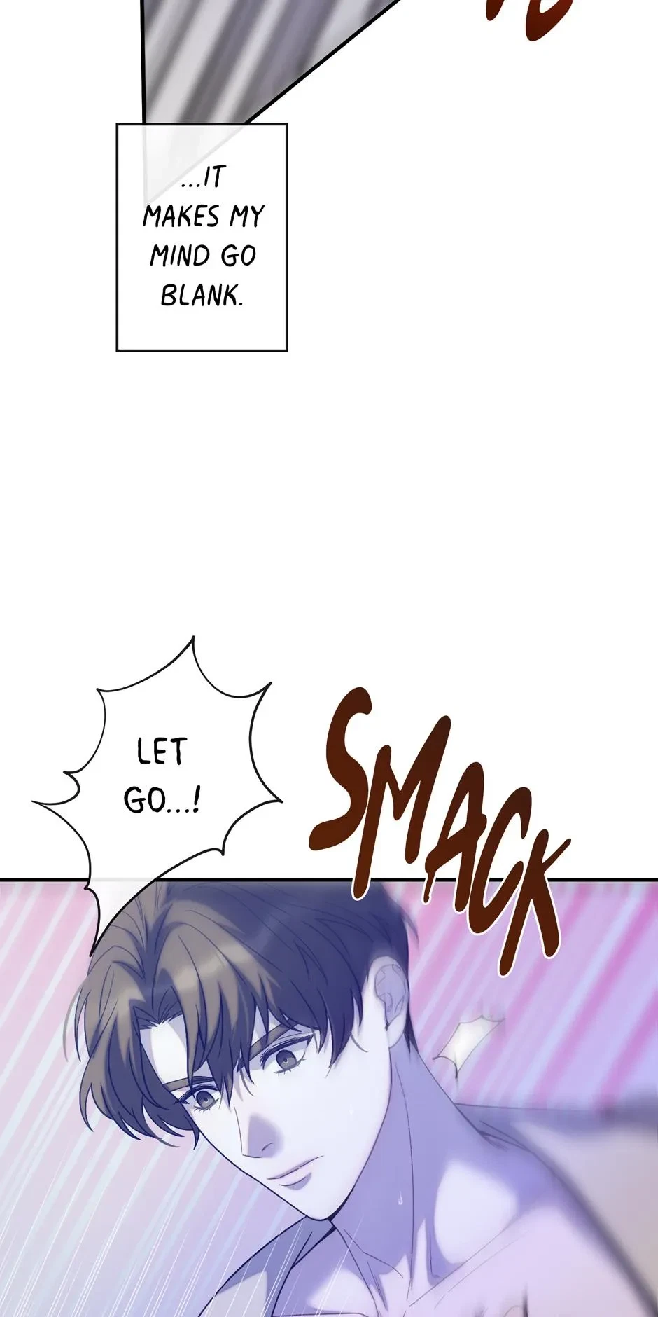Cry Devil Cry Chapter 19, page 85