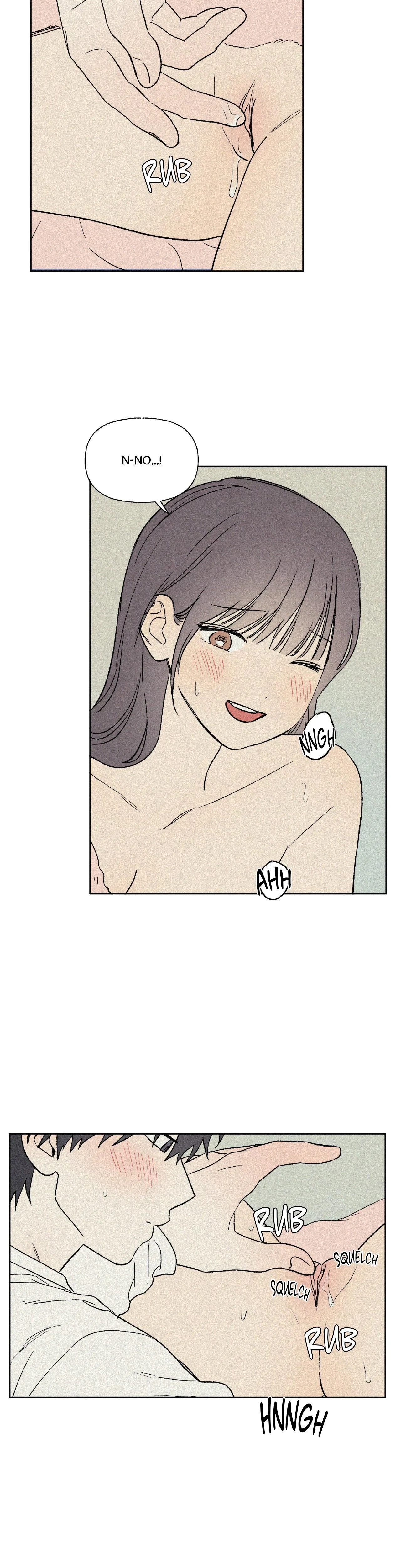3XLOVE Chapter 34, page 11