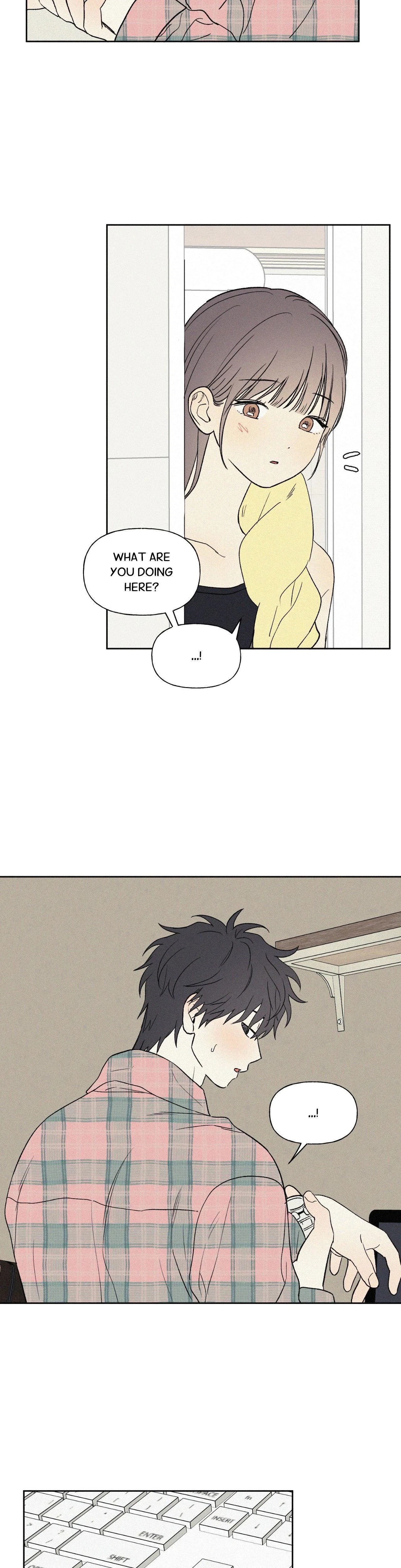 3XLOVE Chapter 34, page 18