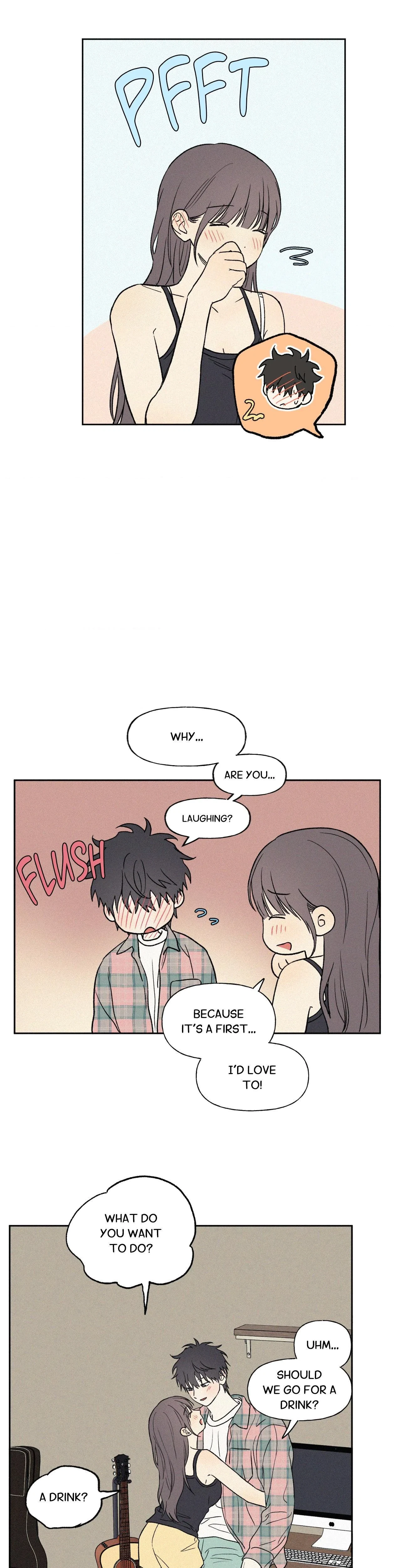 3XLOVE Chapter 34, page 21