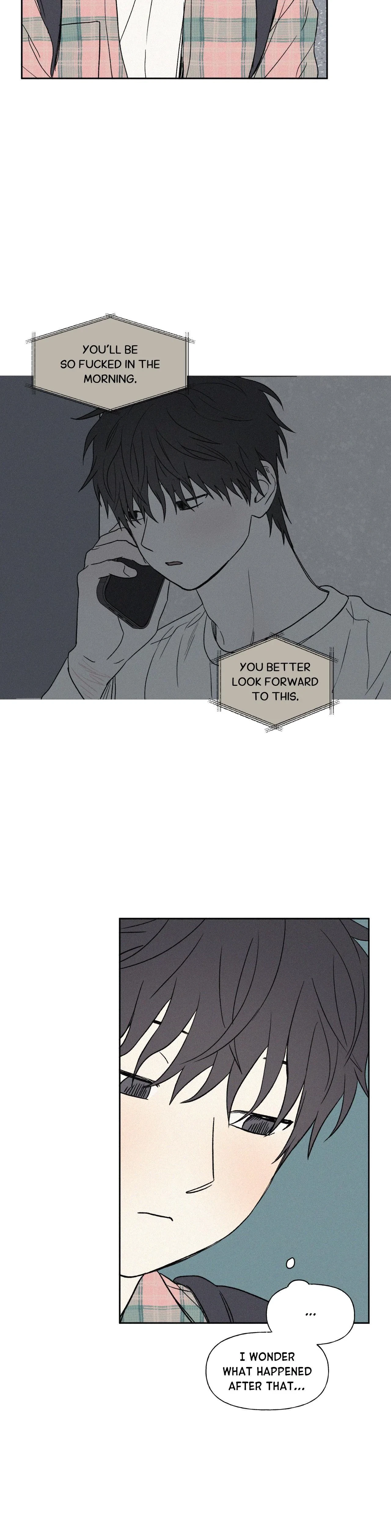 3XLOVE Chapter 34, page 24