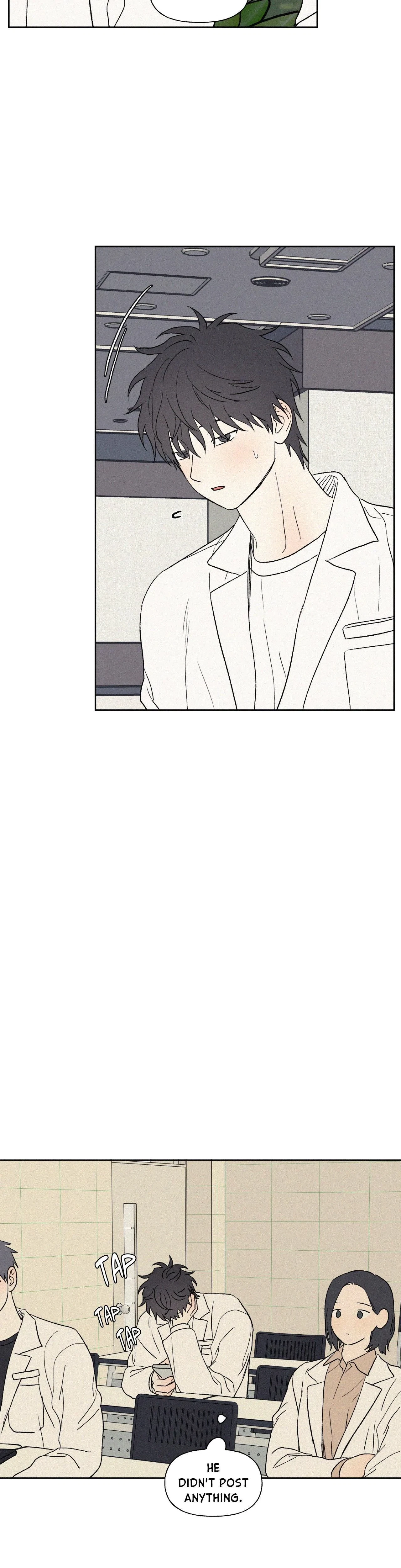 3XLOVE Chapter 34, page 26