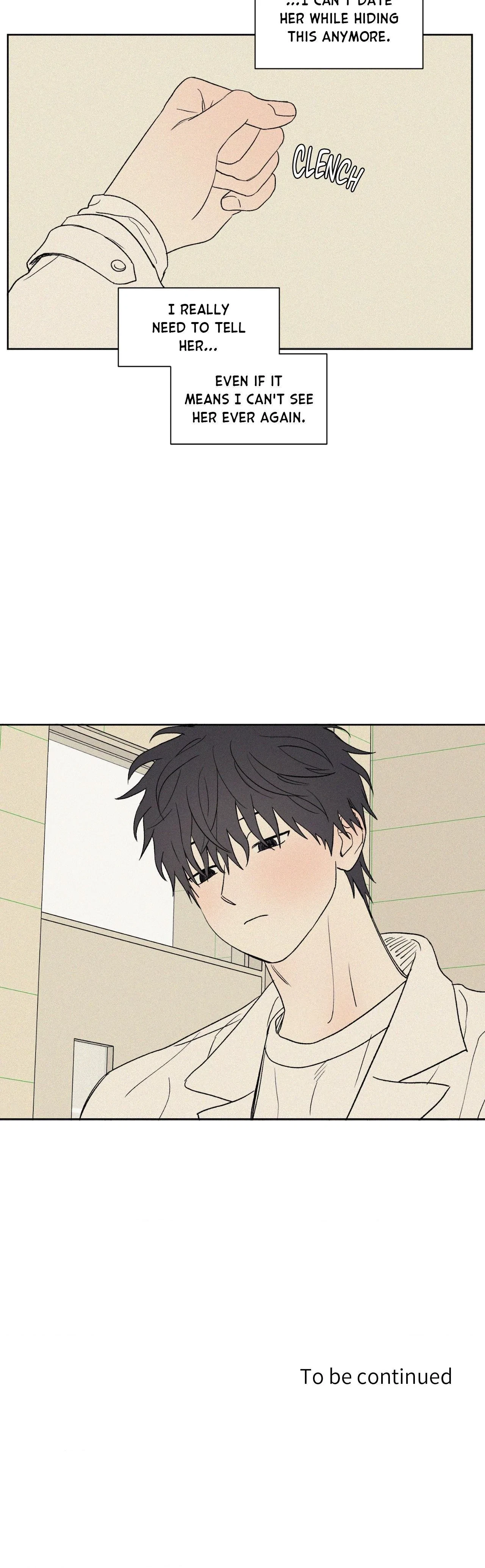 3XLOVE Chapter 34, page 28