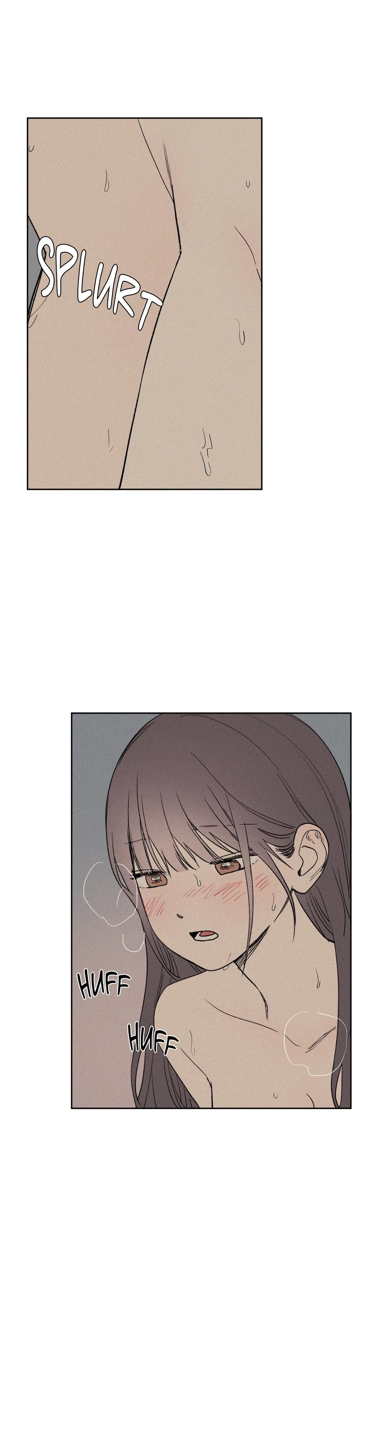 3XLOVE Chapter 34, page 3