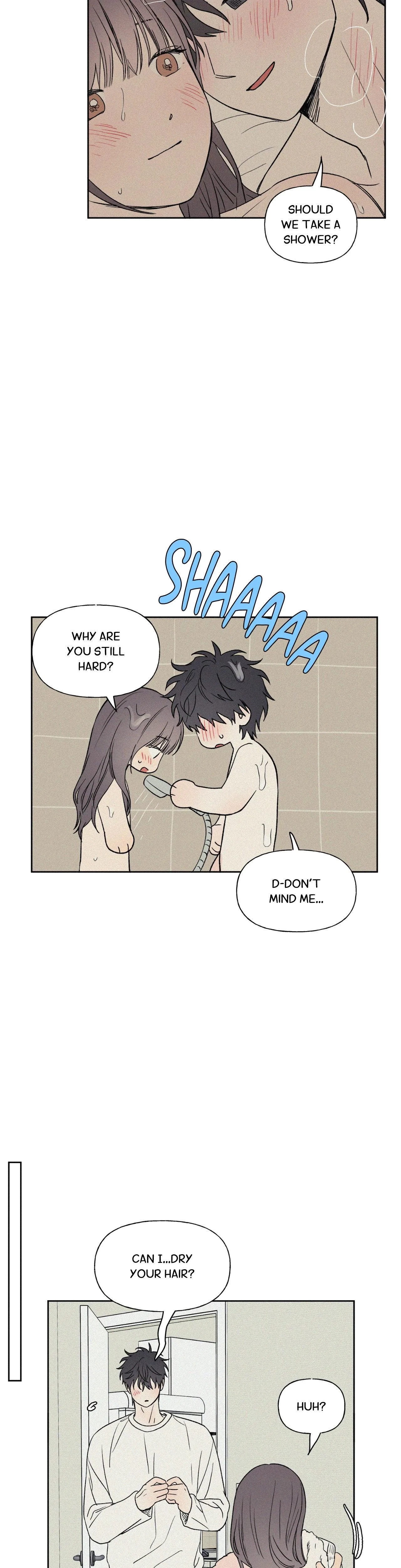 3XLOVE Chapter 34, page 5