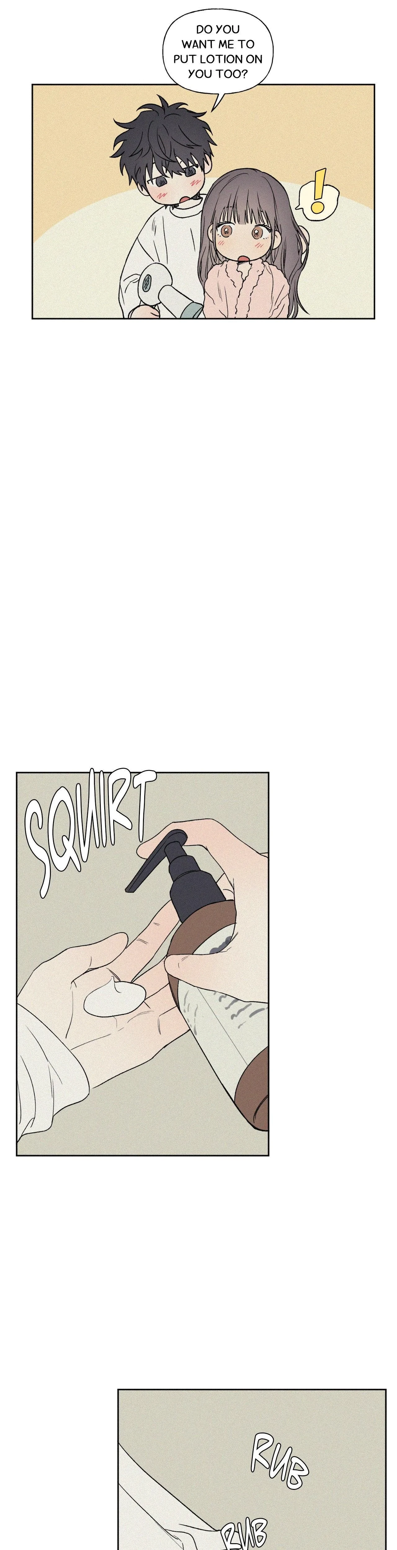 3XLOVE Chapter 34, page 7