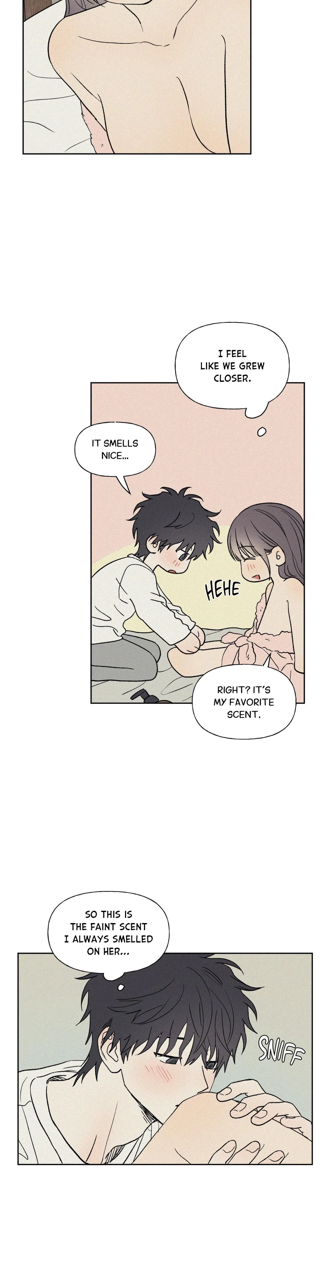 3XLOVE Chapter 34, page 9